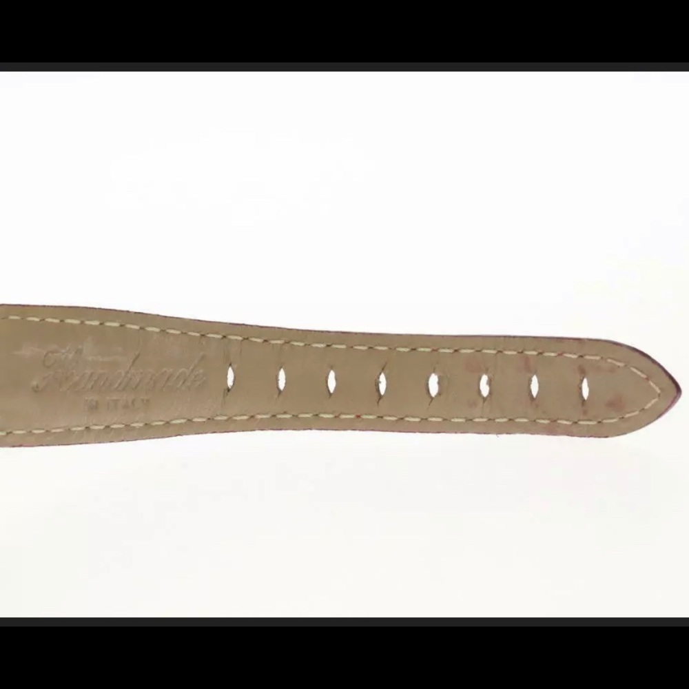 GaGa Milano Watch Italy Manuale40 5020.6 579823 - Picture 5 of 7